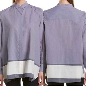 Anne Klein tunic blouse